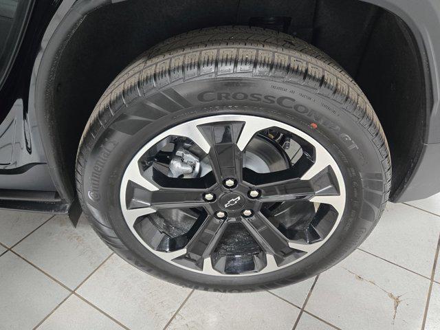 new 2026 Chevrolet Equinox car, priced at $33,085