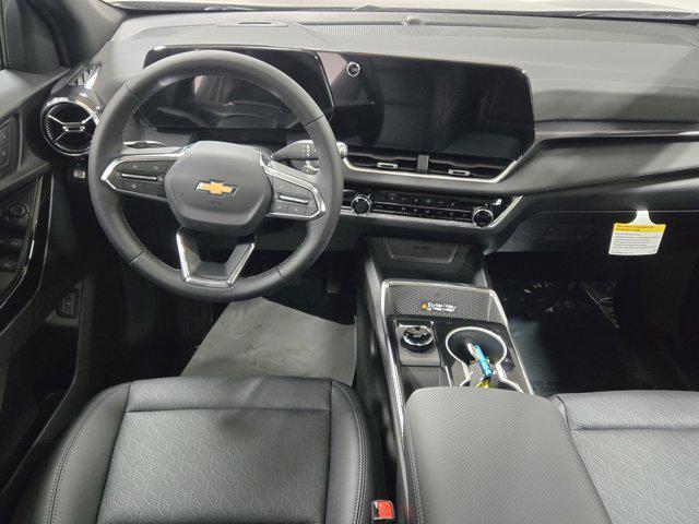 new 2026 Chevrolet Equinox car, priced at $33,085