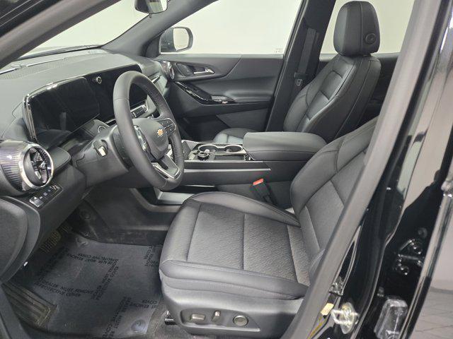 new 2026 Chevrolet Equinox car, priced at $33,085