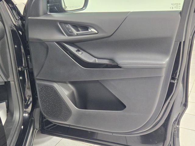 new 2026 Chevrolet Equinox car, priced at $33,085