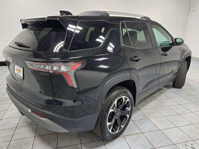 new 2026 Chevrolet Equinox car, priced at $33,085