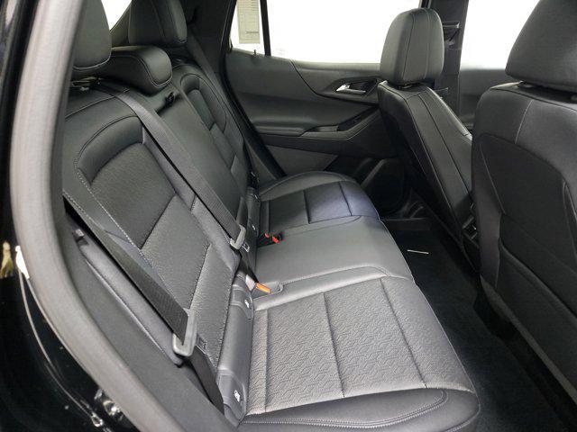 new 2026 Chevrolet Equinox car, priced at $33,085