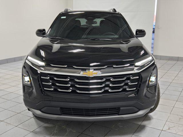 new 2026 Chevrolet Equinox car, priced at $33,085