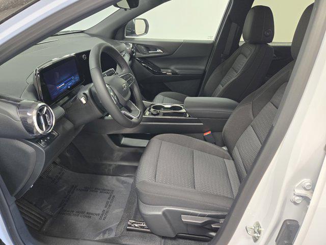 new 2026 Chevrolet Equinox car, priced at $31,220