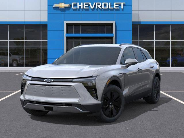 new 2026 Chevrolet Blazer EV car, priced at $45,898