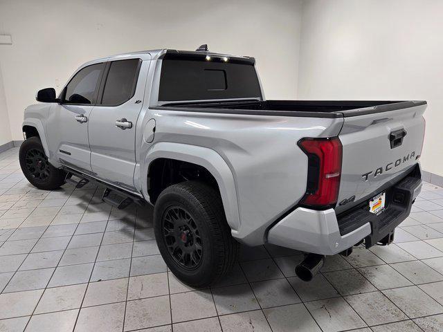 used 2024 Toyota Tacoma car, priced at $36,986