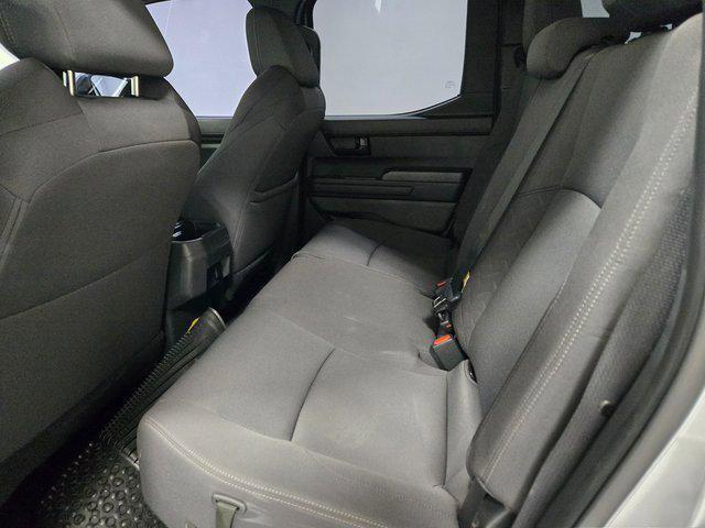 used 2024 Toyota Tacoma car, priced at $36,986