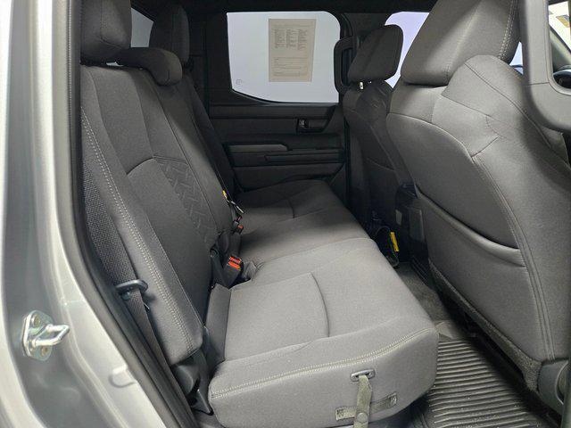 used 2024 Toyota Tacoma car, priced at $36,986