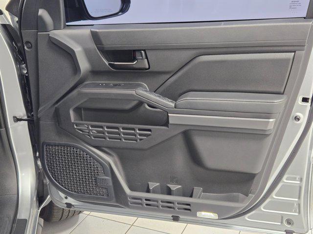 used 2024 Toyota Tacoma car, priced at $36,986