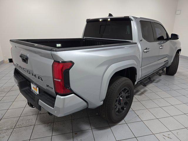 used 2024 Toyota Tacoma car, priced at $36,986