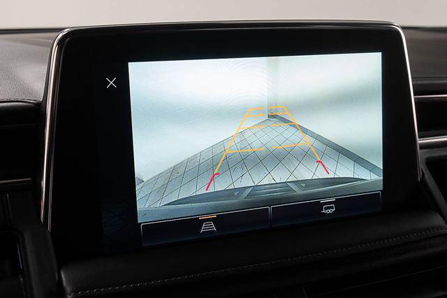 used 2023 GMC Yukon car, priced at $48,786