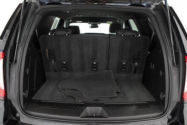 used 2023 GMC Yukon car, priced at $48,786