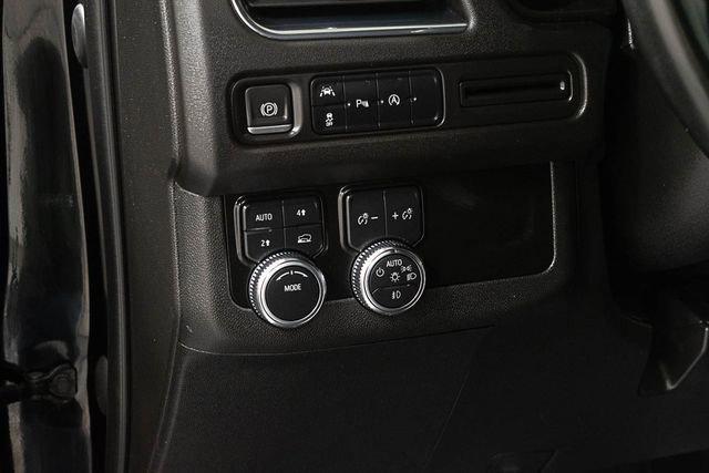 used 2023 GMC Yukon car, priced at $48,786