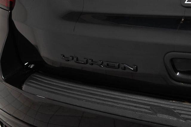 used 2023 GMC Yukon car, priced at $48,786