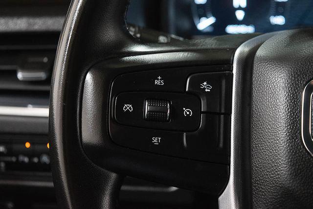 used 2023 GMC Yukon car, priced at $48,786