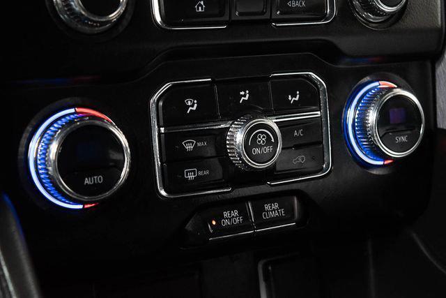 used 2023 GMC Yukon car, priced at $48,786