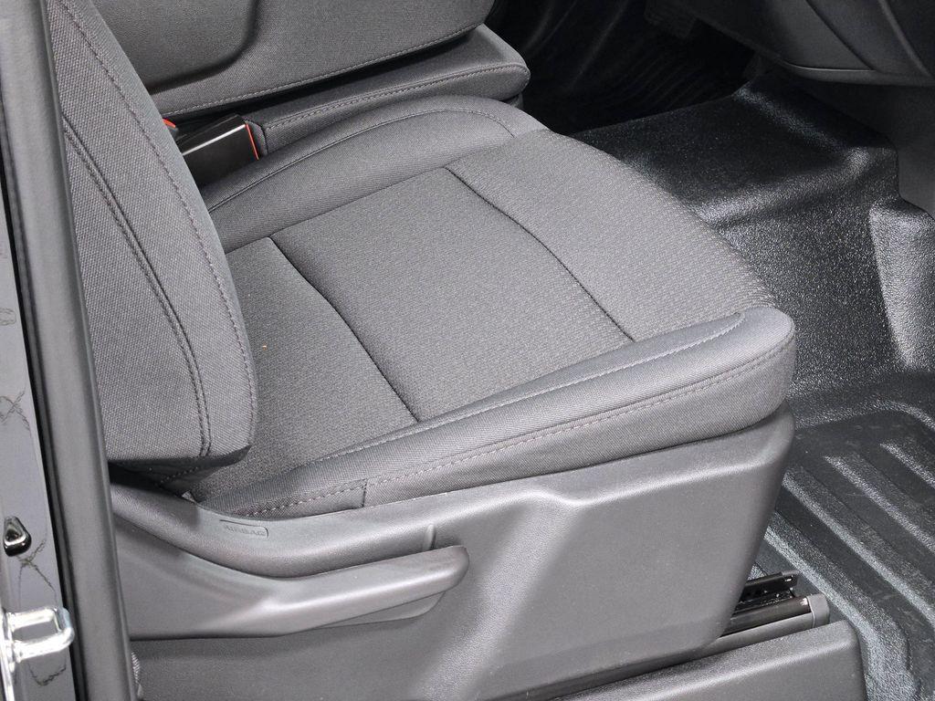 new 2026 Chevrolet Silverado 1500 car, priced at $38,151
