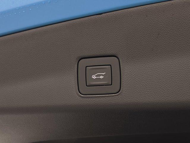new 2026 Chevrolet TrailBlazer car, priced at $29,769