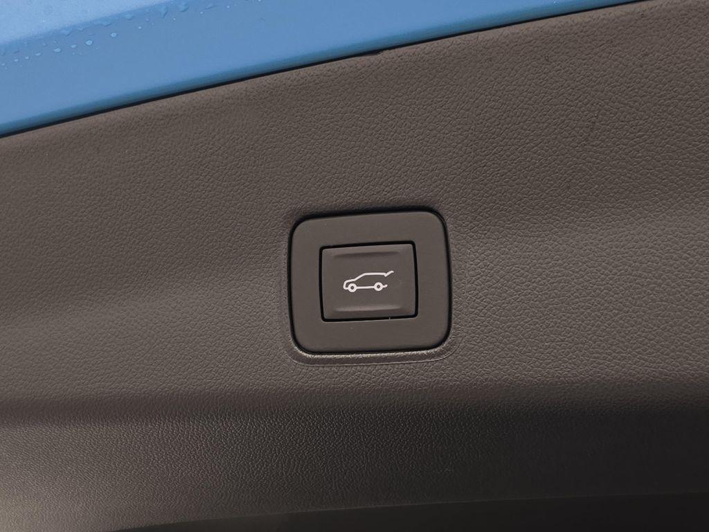 new 2026 Chevrolet TrailBlazer car, priced at $30,195