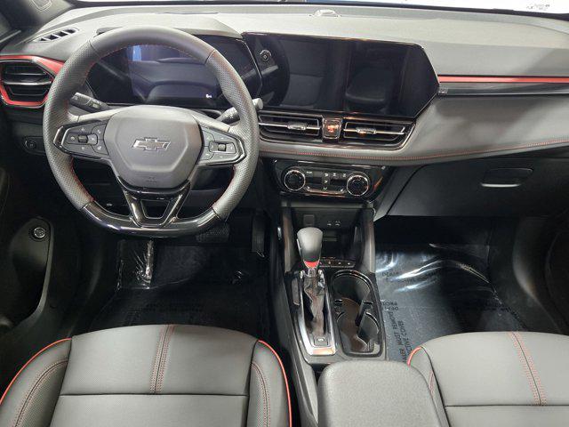 new 2026 Chevrolet TrailBlazer car, priced at $29,769