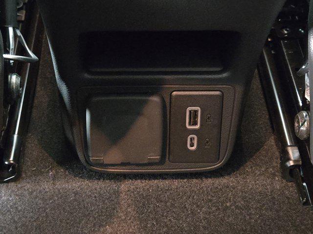 new 2026 Chevrolet TrailBlazer car, priced at $29,769