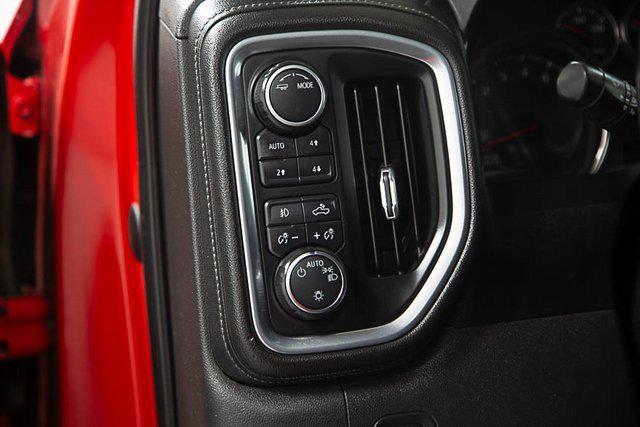 used 2020 Chevrolet Silverado 1500 car, priced at $26,986