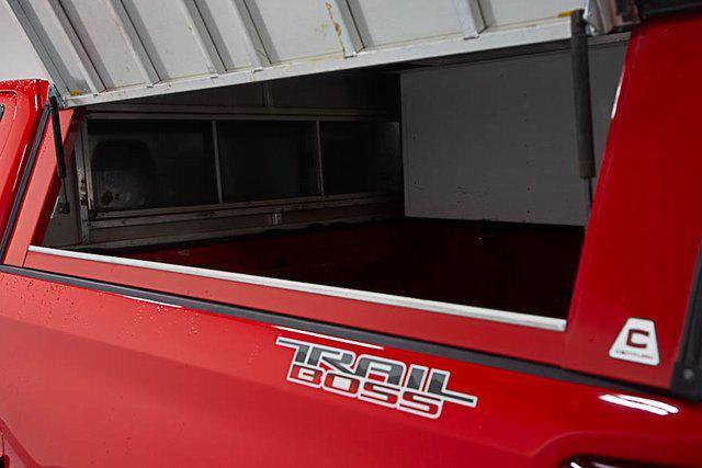 used 2020 Chevrolet Silverado 1500 car, priced at $26,986