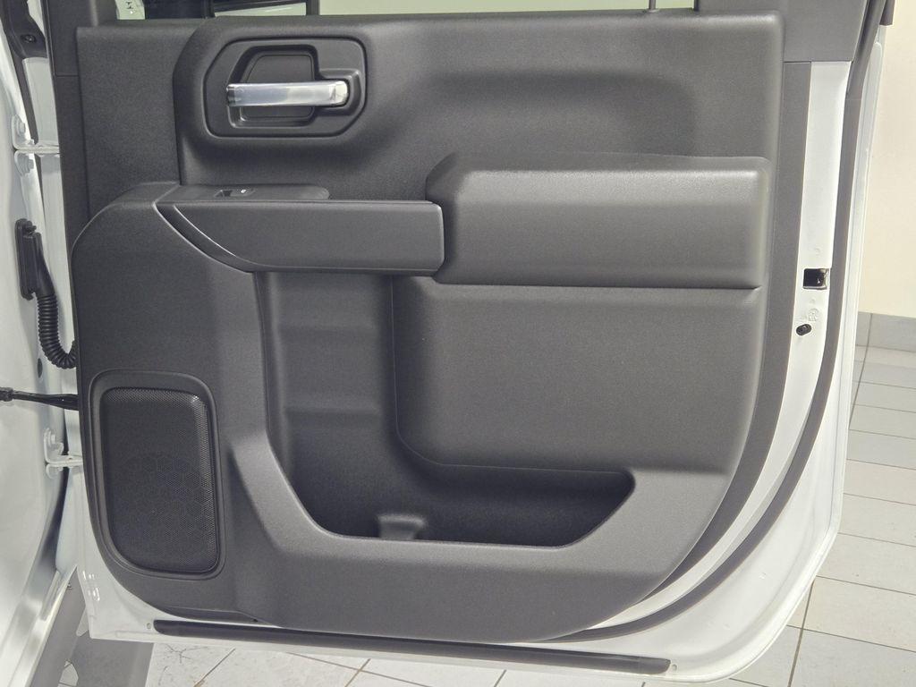 new 2026 Chevrolet Silverado 2500 car, priced at $57,002