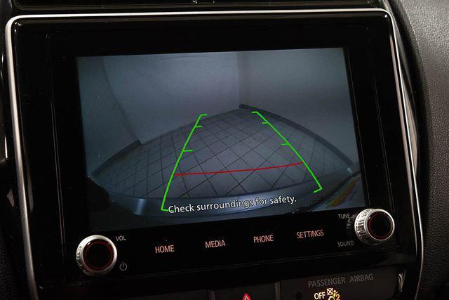 used 2024 Mitsubishi Outlander Sport car, priced at $20,786