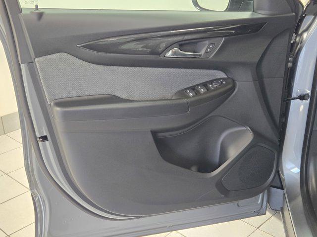 new 2026 Chevrolet TrailBlazer car, priced at $24,810