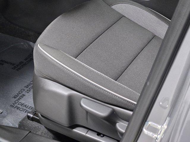 new 2026 Chevrolet TrailBlazer car, priced at $24,810