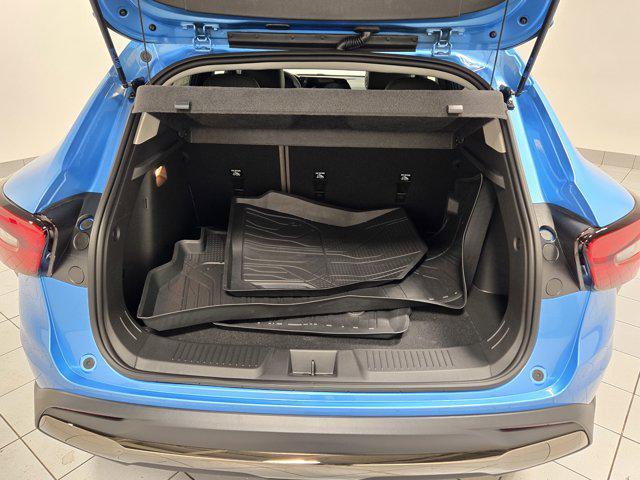 new 2026 Chevrolet Trax car, priced at $27,120