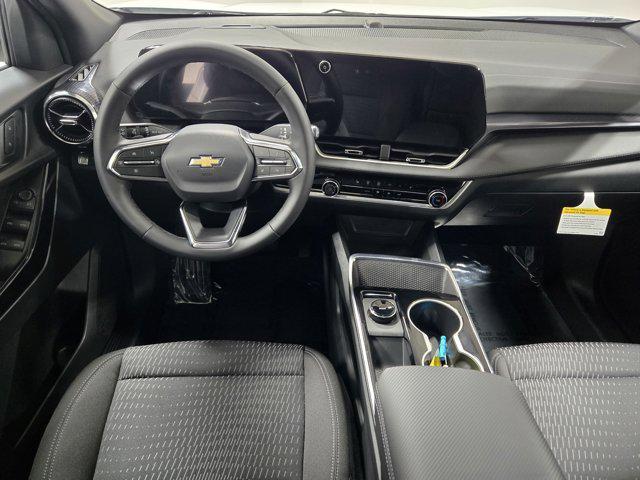 new 2026 Chevrolet Equinox car, priced at $27,903