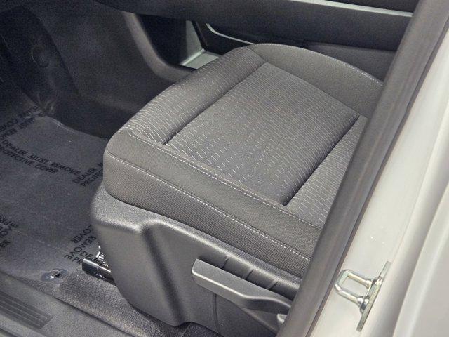 new 2026 Chevrolet Equinox car, priced at $27,903