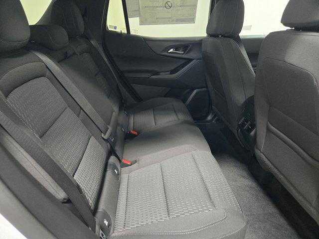 new 2026 Chevrolet Equinox car, priced at $27,903