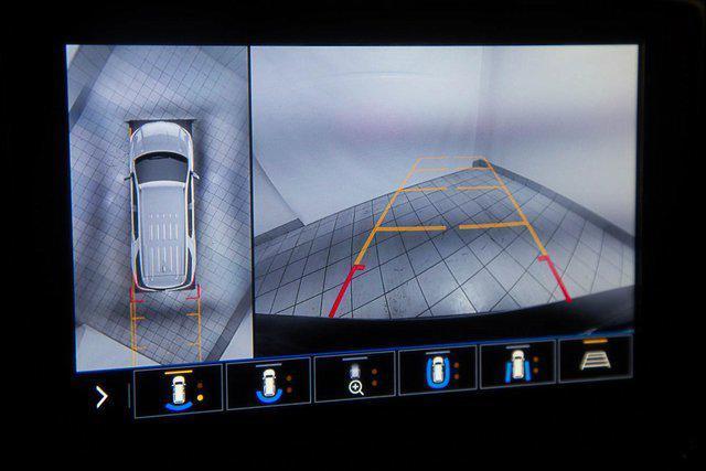 used 2020 Chevrolet Traverse car, priced at $17,986