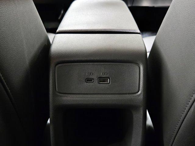 new 2026 Chevrolet Trax car, priced at $27,250