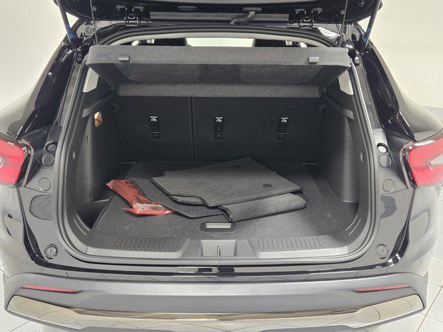 new 2026 Chevrolet Trax car, priced at $27,250