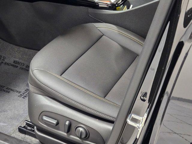 new 2026 Chevrolet Trax car, priced at $27,250