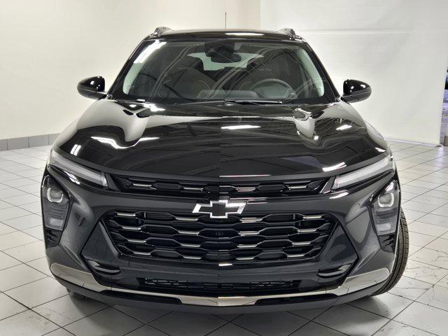 new 2026 Chevrolet Trax car, priced at $27,250
