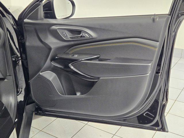 new 2026 Chevrolet Trax car, priced at $27,250