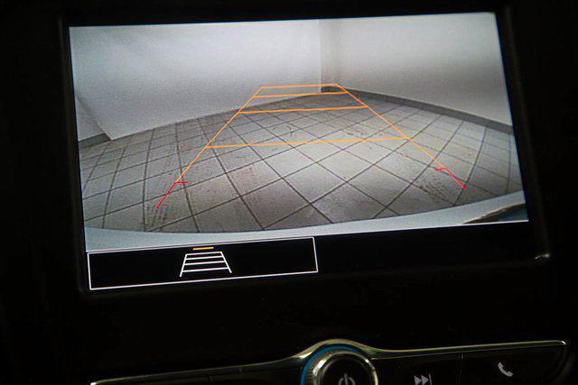 used 2024 Chevrolet Equinox car, priced at $22,986