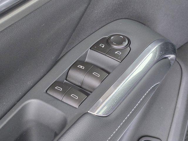 new 2026 Chevrolet Traverse car, priced at $41,533