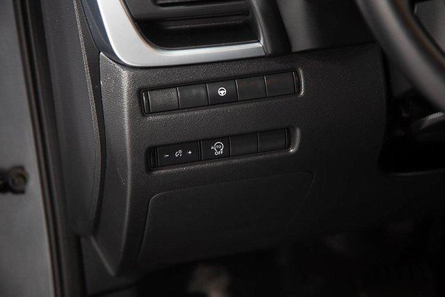 used 2023 Nissan Rogue car, priced at $18,986