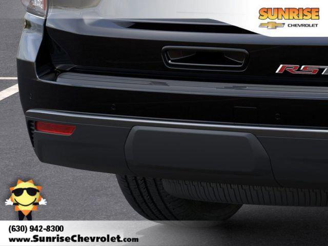 used 2023 Chevrolet Suburban car, priced at $60,364