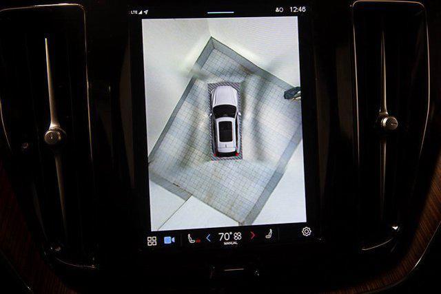 used 2023 Volvo XC60 car, priced at $22,986