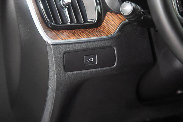 used 2023 Volvo XC60 car, priced at $22,986