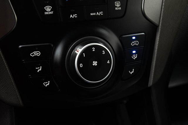 used 2018 Hyundai Santa Fe Sport car, priced at $12,486