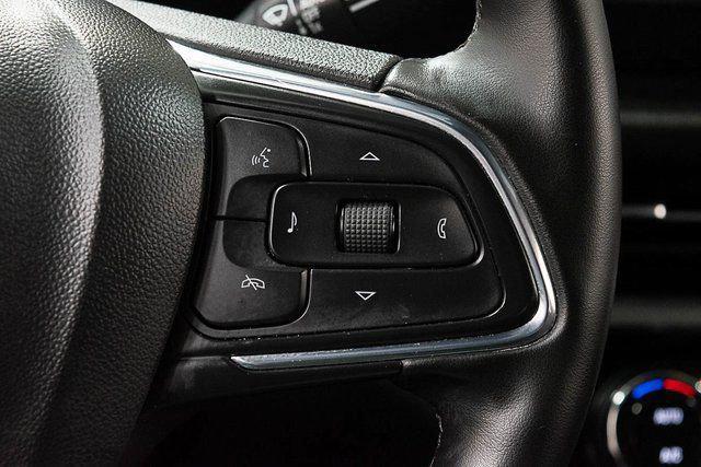 used 2024 Buick Envista car, priced at $25,486