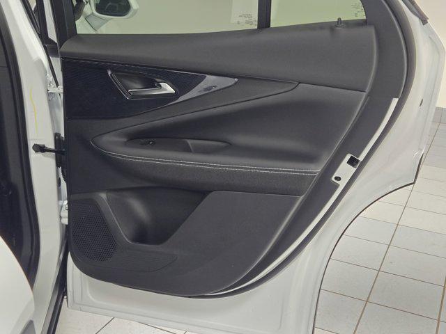 new 2026 Chevrolet Blazer EV car, priced at $47,857